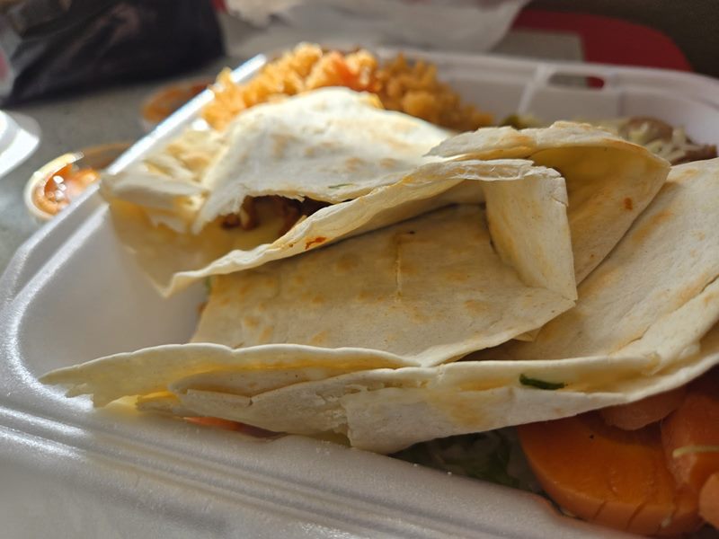 Taco L 1000000 food