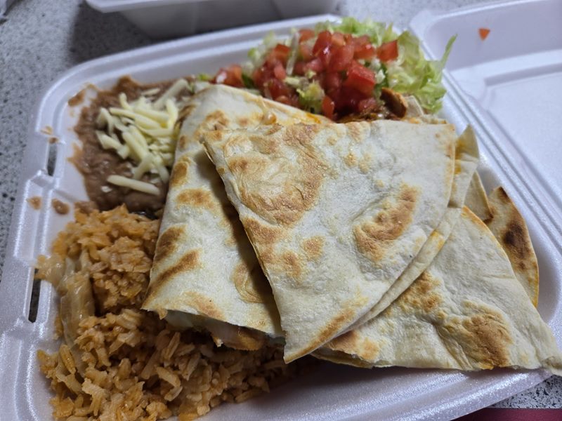 Taco L 1000000 food