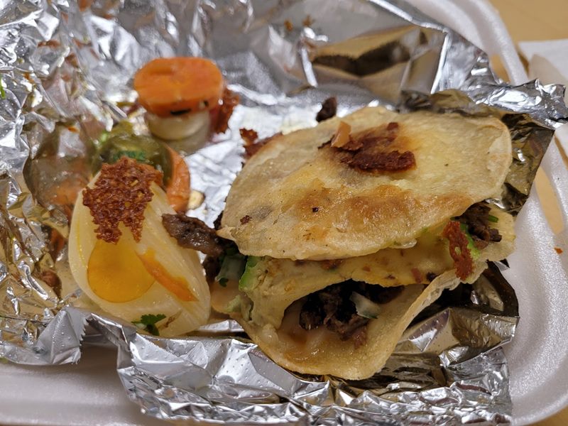 Taco L 1000000 food